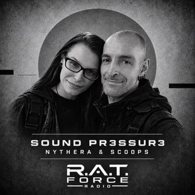 Sound Pr3ssur3 – DJ-Profil