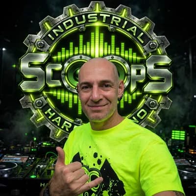 ScOOpS – DJ-Profil