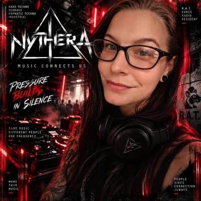 NYTHERA – DJ-Profil