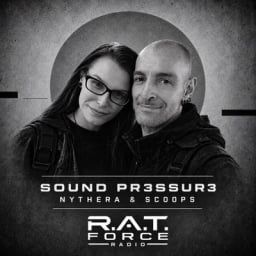 Sound Pr3ssur3
